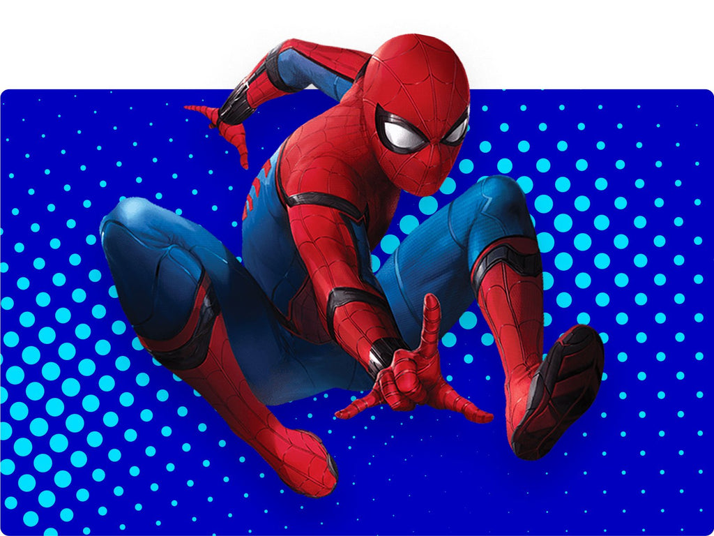 Pantaloni da tuta Spider-Man Marvel