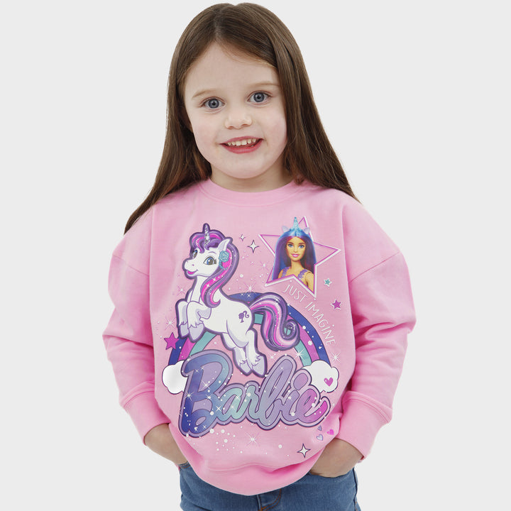 Abbigliamento per ragazze – Character IT