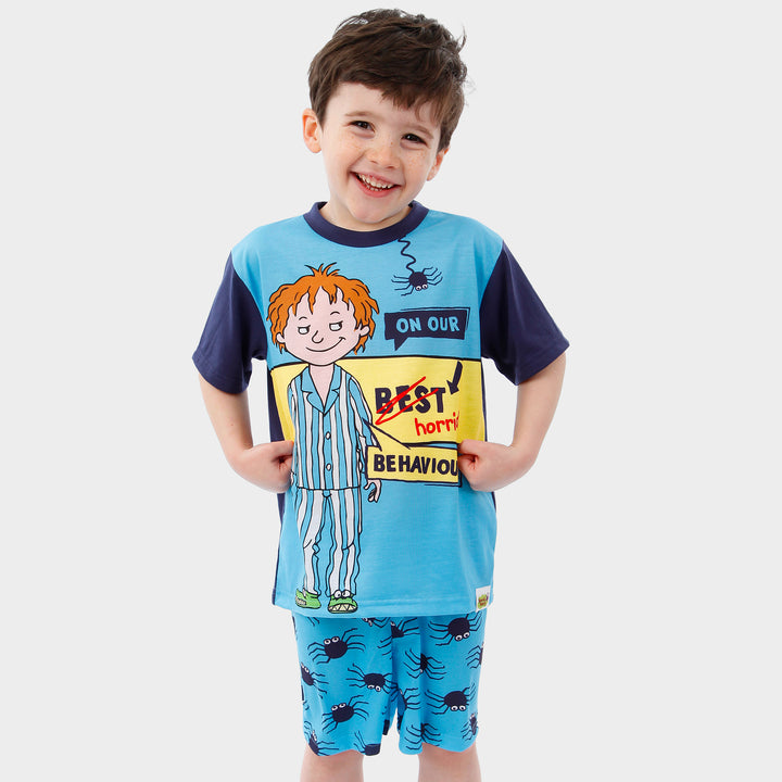 Boys Pyjamas - Official Character Pyjamas for Boys- Character.com –  Character IT