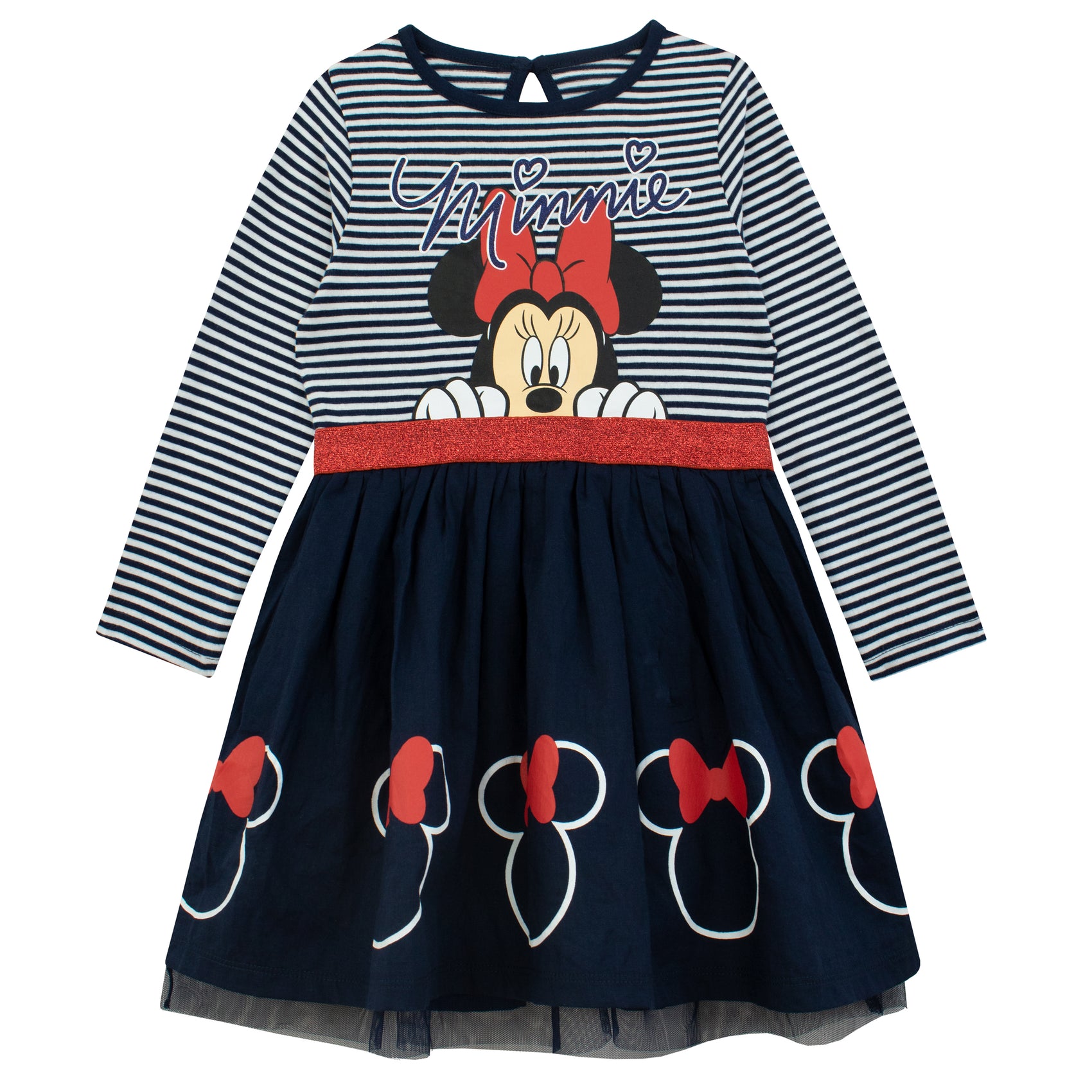 Minnie factory dress