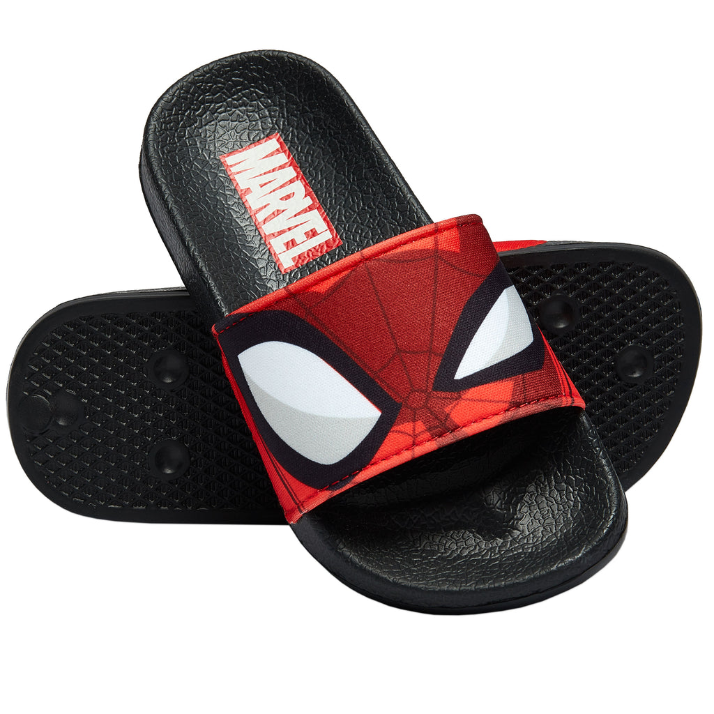 Shops slippers spiderman