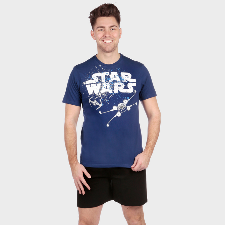 Official Star Wars Clothing & Accessories Collection at Character.com –  Character IT
