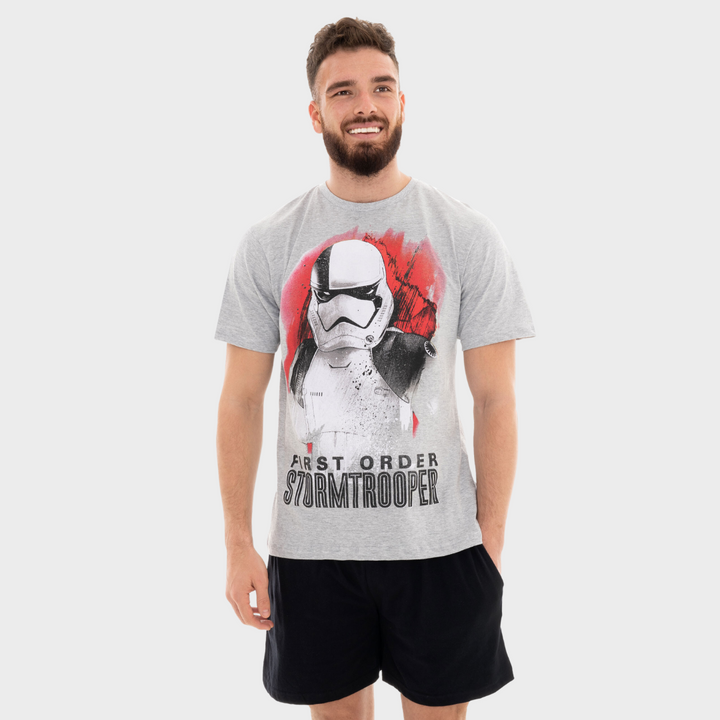 Official Star Wars Clothing & Accessories Collection at Character.com –  Character IT
