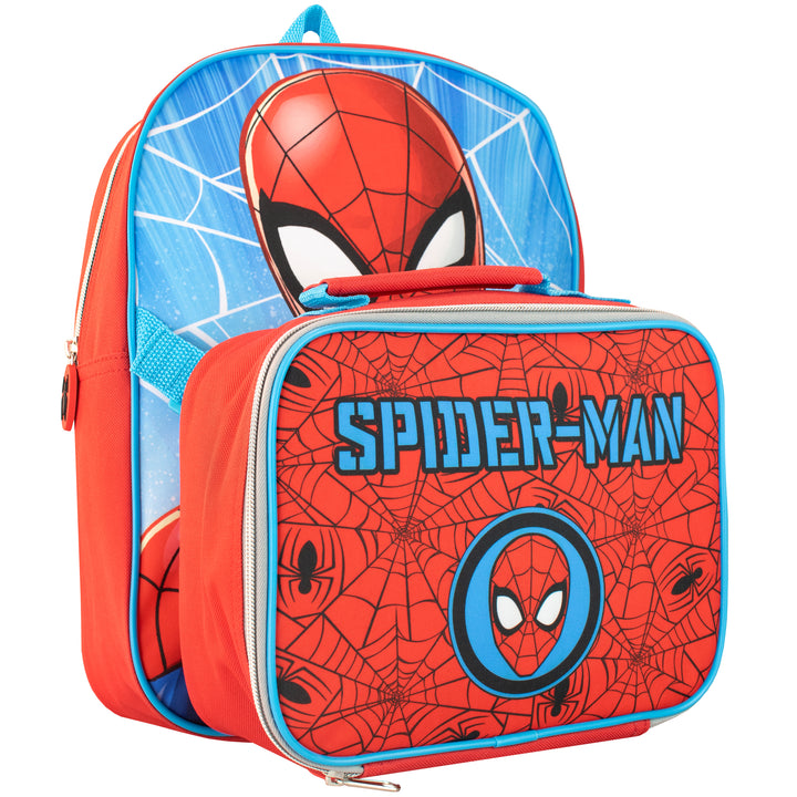 Spider-Man Clothing & Accessories - Official Spidey Gear – Character IT