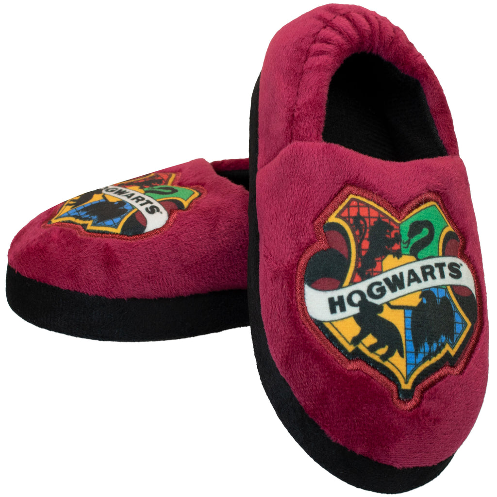 Pantofole Bambini Harry Potter