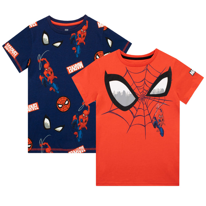 Spider-Man Clothing & Accessories - Official Spidey Gear – Character IT